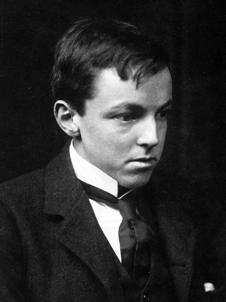 数学家哈代的辩白,什么是数学中的美学?