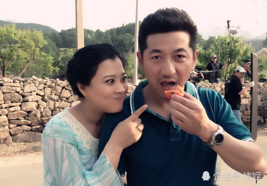 她是农村媳妇专业户刘老根3中成酱油角色赵本山依旧对她另眼相待