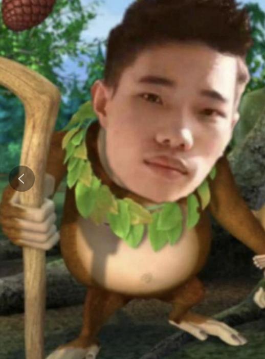 而现阶段却用来形容主播,这里面最火的自然就得多少虎牙直播平台和平