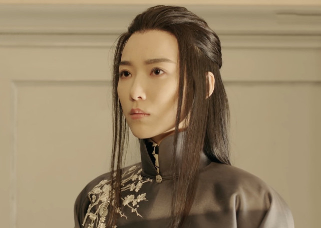 《热血同行》花九卿和崇利明:有缘无分的宿命!