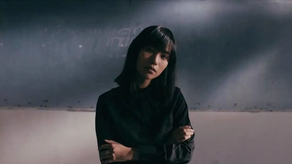 禁忌女孩谁不爱这个泰版富江呢