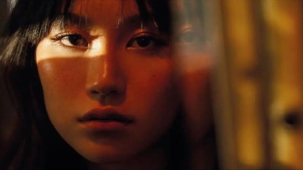 禁忌女孩谁不爱这个泰版富江呢