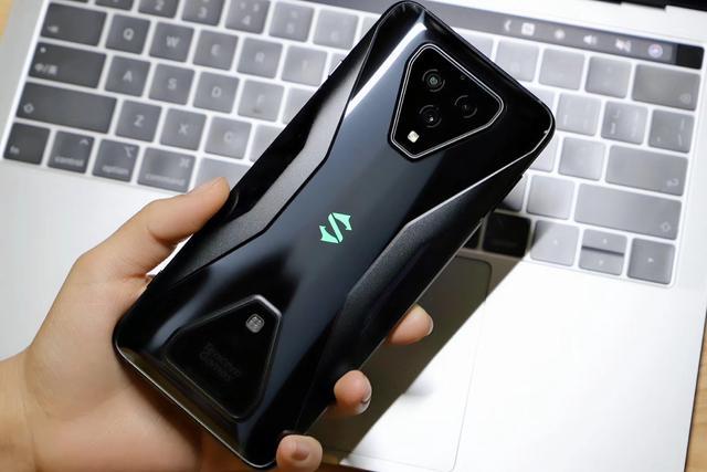 最便宜骁龙865手机诞生65w4720mah买到就是赚