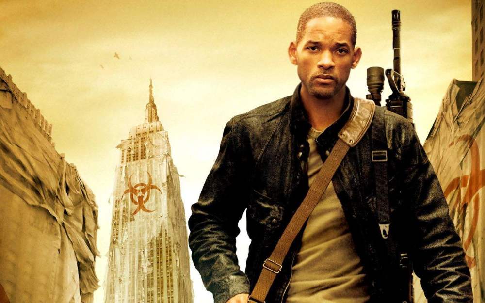 夜魔|电影《我是传奇》对人类的警醒，不要自取灭亡，有很深的寓意