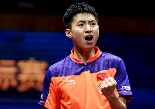 大爆冷门!国乒世界冠军抢七大战被逆转,18岁天才新星强势翻盘