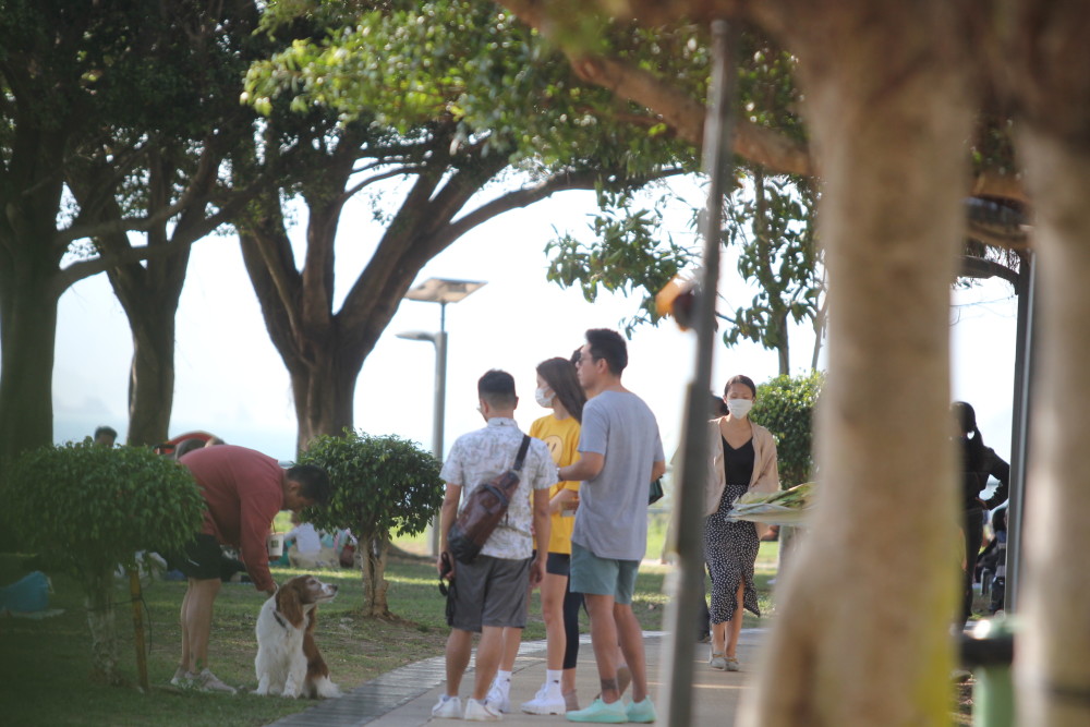 吴千语|港媒曝吴千语明年嫁富三代施伯雄，已开始筹备婚礼，三千万爱巢曝光