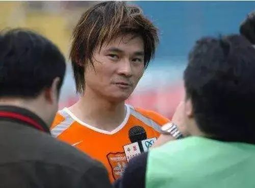 我的护球像亨利李毅真的说过这句话