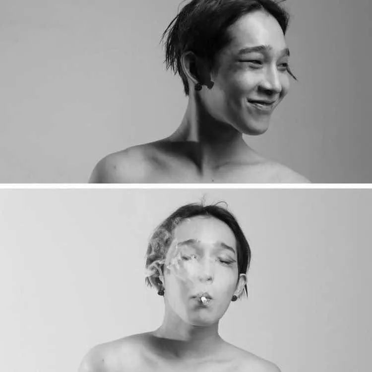 一天12片精神药直播抽烟下跪还要枪退出winner后的南太铉到底怎么了