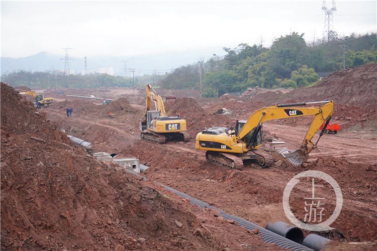 六旗隧道何时开工?