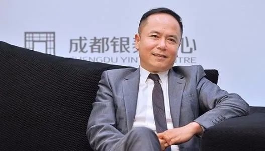 沈国军举牌新世界 银泰系卷土重来