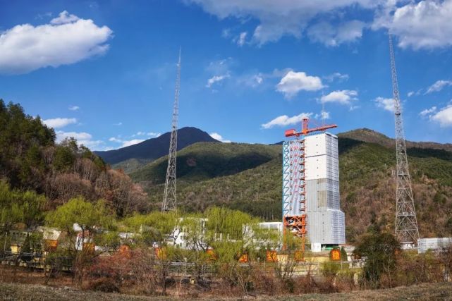 北斗工程全线向全球组网发起冲刺