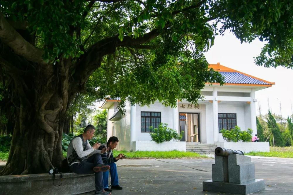 赤坎古镇,赤坎古镇游玩攻略[介绍+地址门票+开放时间+电话交通]---广东旅游景点名胜古迹风景区图片(图29)