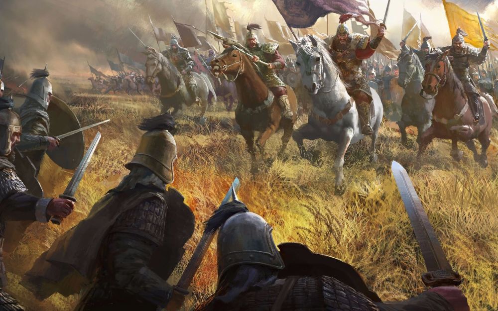 曹刿从哪里来的,打了一场震古烁今的胜仗后,又到哪里去了_腾讯新闻