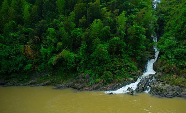 廣西的十萬大山景區真的有十萬座大山嗎