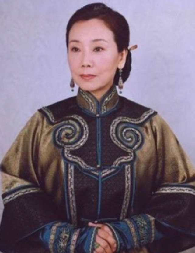 深扒大宅门没有所谓的小角色配角也个个是经典