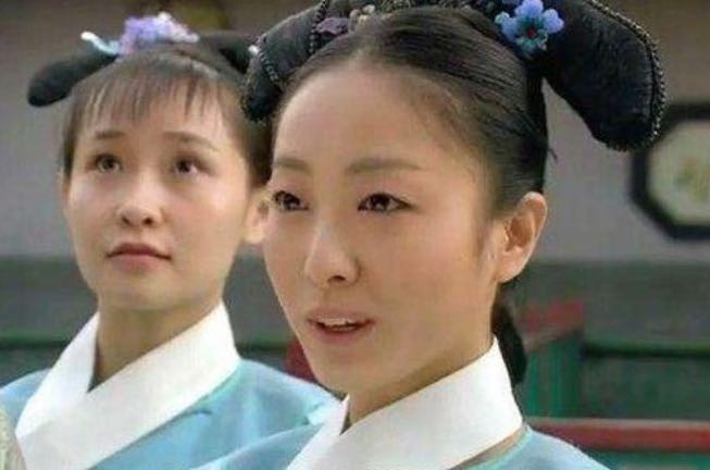 甄嬛传甄嬛成为了太后她身边最忠心的佩儿哪儿去了细思极恐