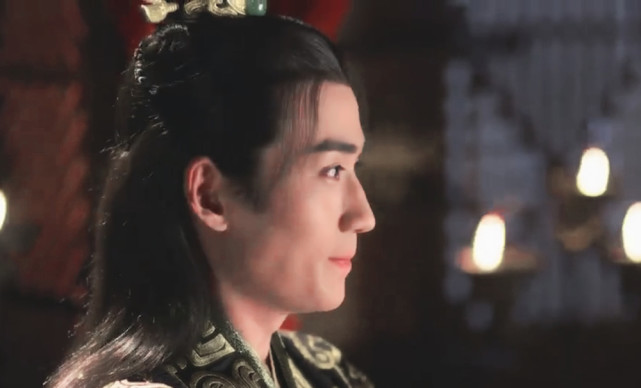 赵武灵王和燕国为什么要拥立公子稷为秦王