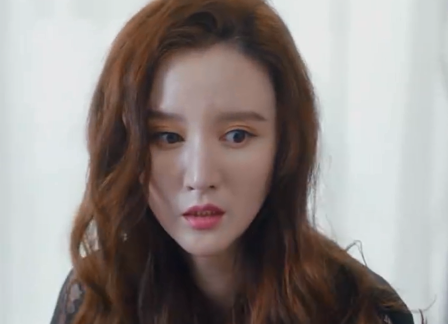 最近职场剧安家正在热播中,本来作为人生赢家的张乘