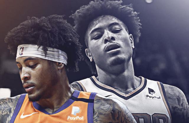 本赛季或将提前结束|菲尼克斯太阳队|乌布雷|nba