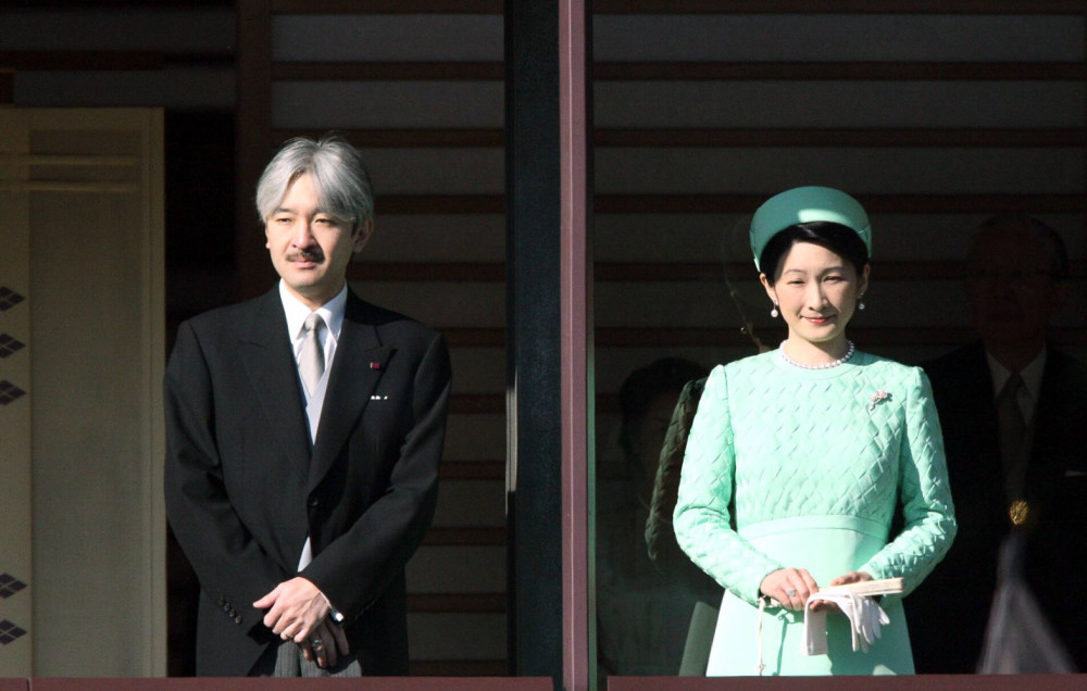 珍贵老照片 不同时期的纪子妃 每一张都漂亮 美貌与智慧并存 腾讯新闻