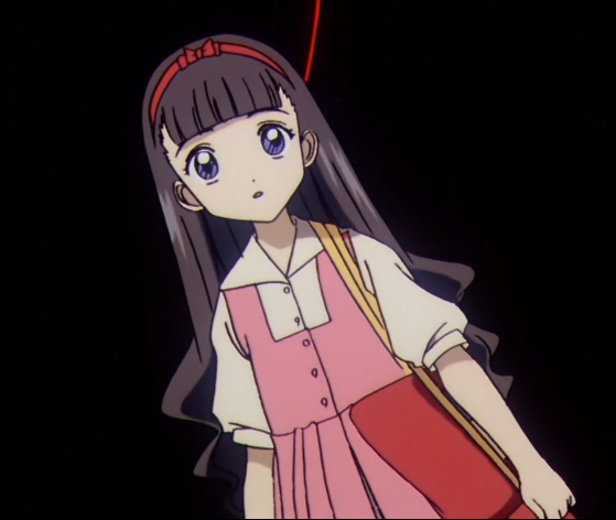 小樱知世打破次元壁!最值得借鉴的二次元穿搭!_腾讯新闻