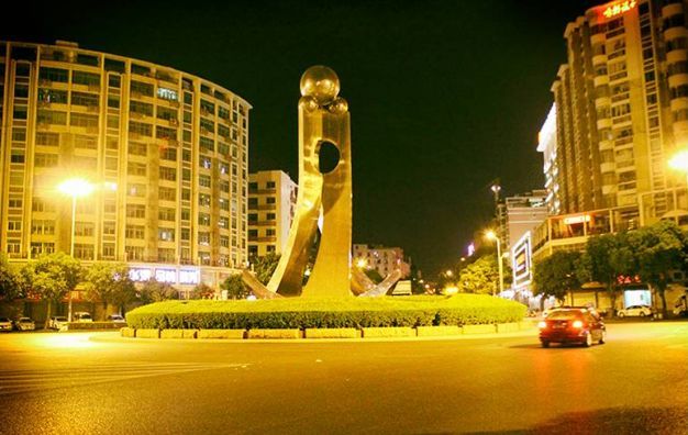 小晋江,我们等你恢复原来的样子…_腾讯新闻