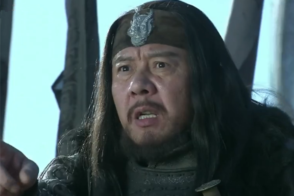 陕西省兴平市籍汉末三国名将:一位享誉关中,一位扬威西北_腾讯新闻