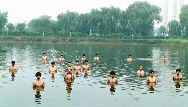 沃尔夫·福斯特尔|10分钟看懂行为艺术史！