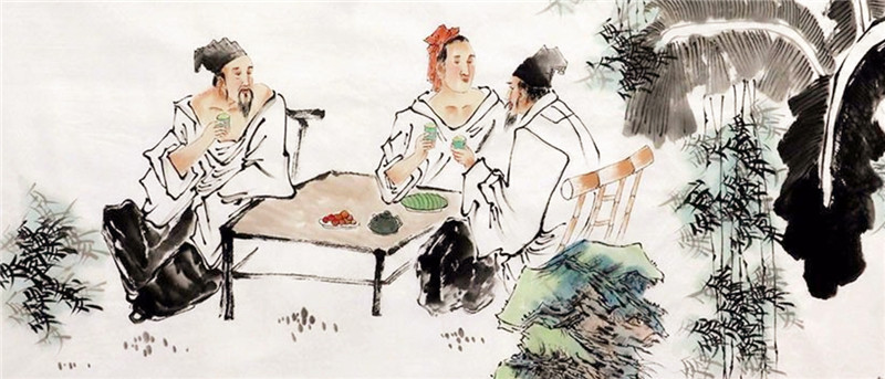 俗语 开江鱼 下蛋鸡 回笼觉 二房妻 老祖宗智慧 句句在理 腾讯新闻