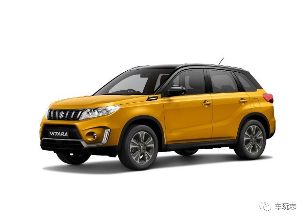 需要95号燃油的平民车 2019年匈牙利产铃木vitara Turbo 腾讯新闻