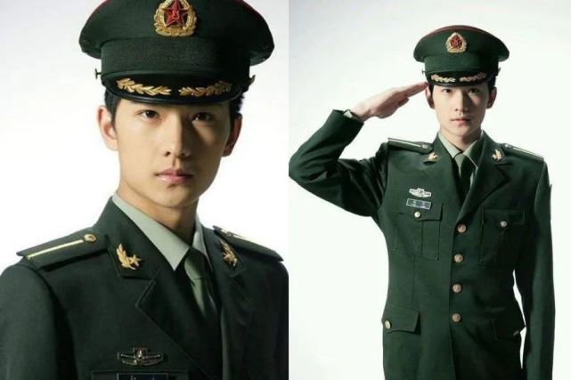 军校艺校体校校草榜貌似都喜欢体校的哦