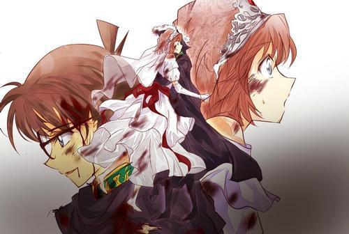 a药变小和基因有关?主线人物全活下来绝非偶然,青山:搞事情啊