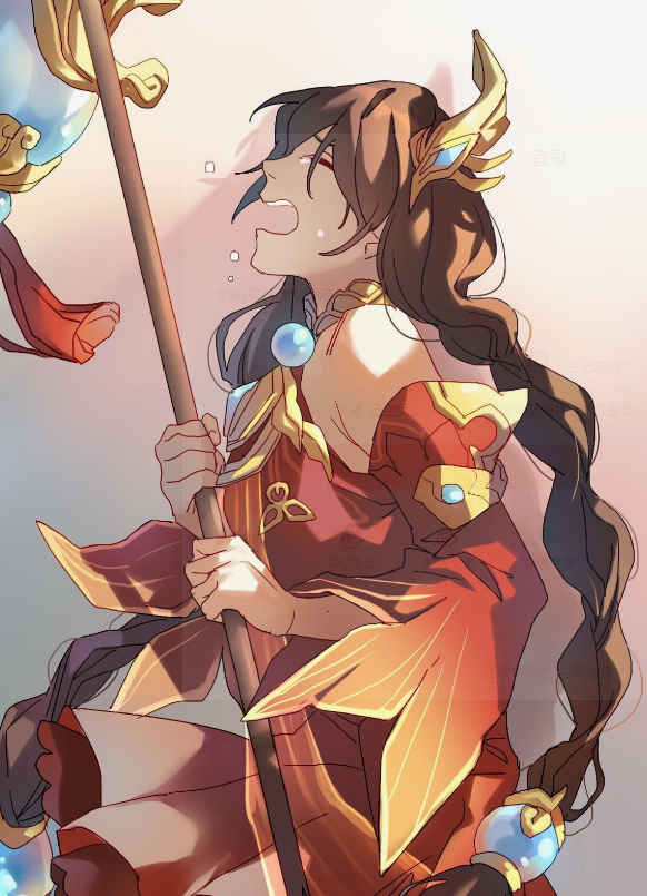 查看更多图片 >众所周知,大乔是现如今王者峡谷中非常受欢迎的辅助