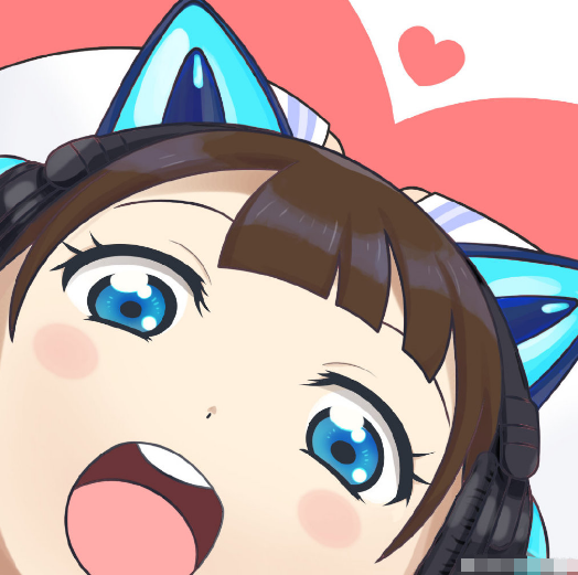 火线妹"手"有多巧?看到她画的榜一大哥,网友:不当画家可惜了