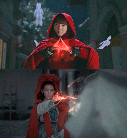 《无心法师3》填坑,五处细节暗示,柳家姐弟合二为一成了岳绮罗