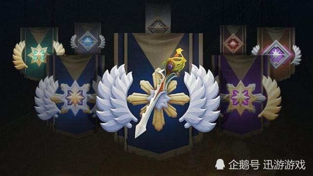 DOTA2新天梯模式上线，内置评分机制让代练玩家更难生存？