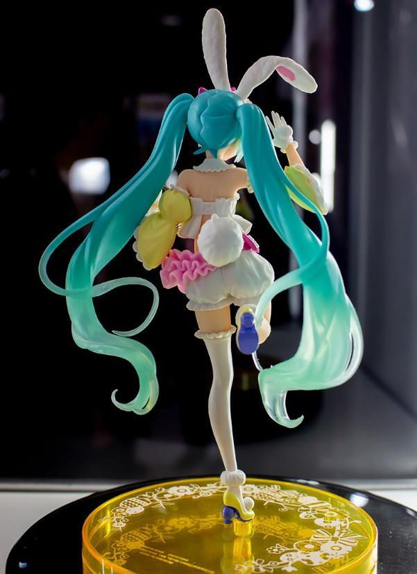 这3款初音的手办好看又便宜售价才一百上下关键还很实用