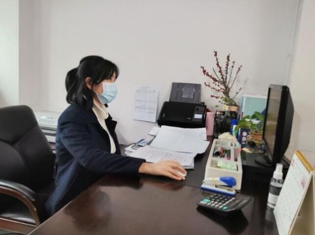 重庆农商行：“贷”动企业扩产“引擎” 全力保障群众“甜日子”