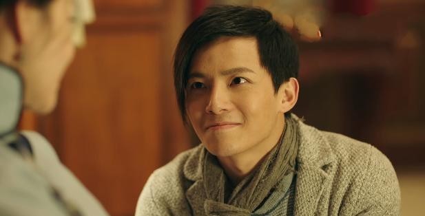 热血同行杨真到底是好是坏