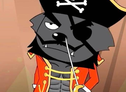 武大狼作为狼族曾经的首领,他的本事,自然是很强大的