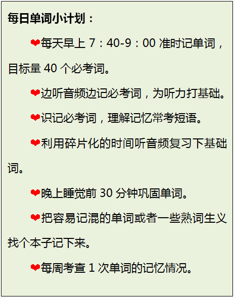 四级英语从哪里开始学_英语四级应该从哪里开始学