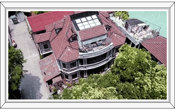 上海半亿豪宅仍有成交到底什么梁涝诼