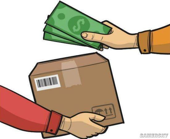 这款游戏对当今的游戏业做出了最辛辣的讽刺