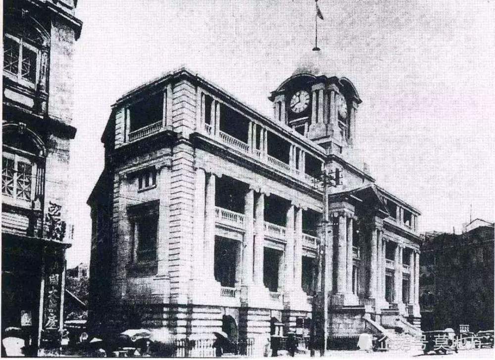 为何英国人赫德能够掌握清朝海关长达48年?_腾讯新闻