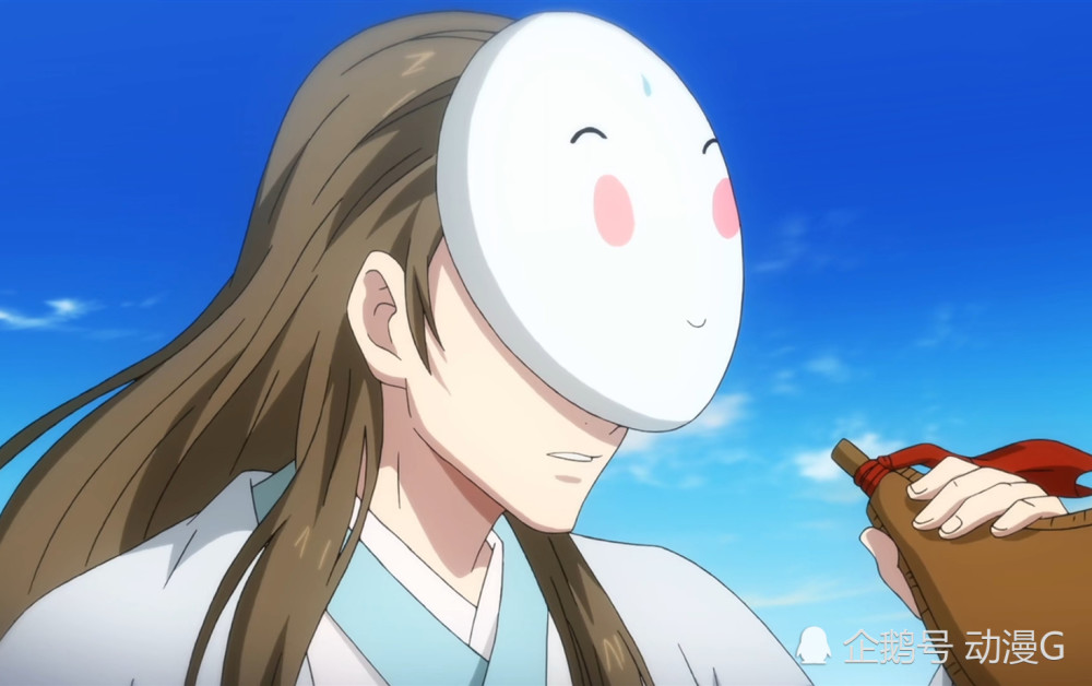 狐妖小红娘王权霸业年轻时一表人才淮竹走后晚年成为路人老头