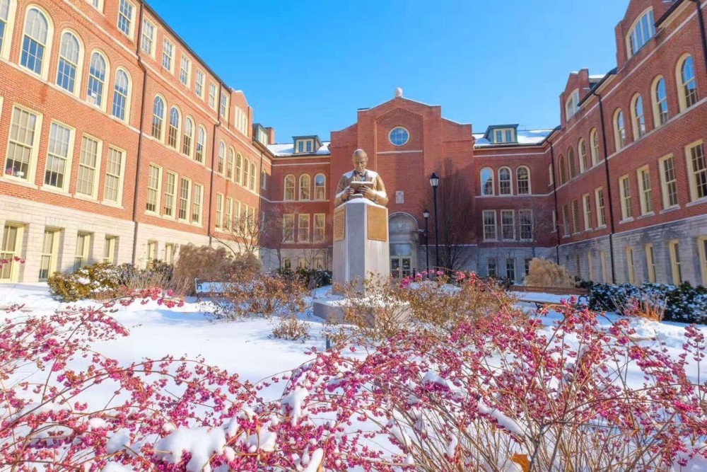 迈阿密大学国内认可度高吗