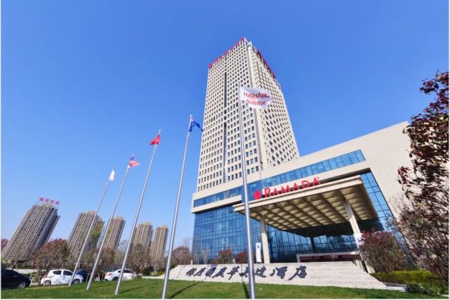 菏泽多家大型酒店复业客房营业会务餐饮尚未开放