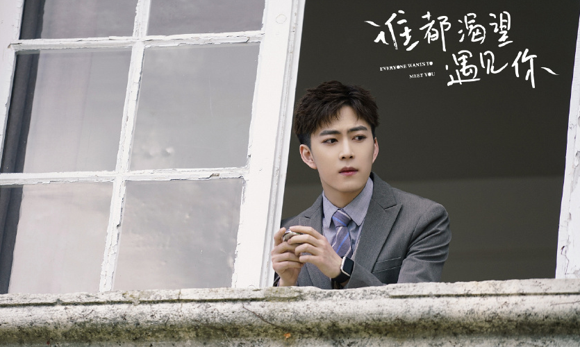 黄由启凭借《锦衣》吸粉,同为配角演员,刘哲尔为何不及他圈粉?