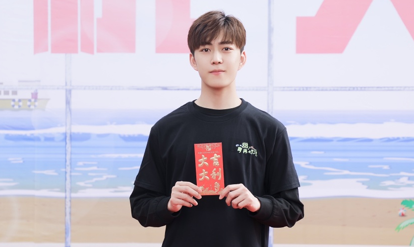 黄由启凭借《锦衣》吸粉,同为配角演员,刘哲尔为何不及他圈粉?