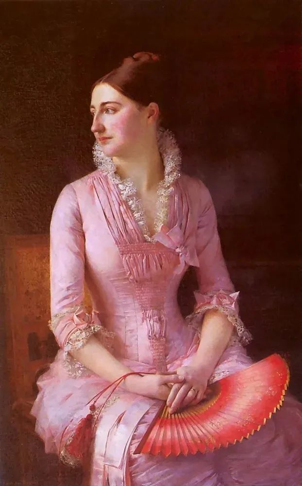 帕斯卡·达仰·布弗莱(pascal dagnan-bouveret)